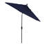 Parasol 9 'Market Sunbrella-87587982