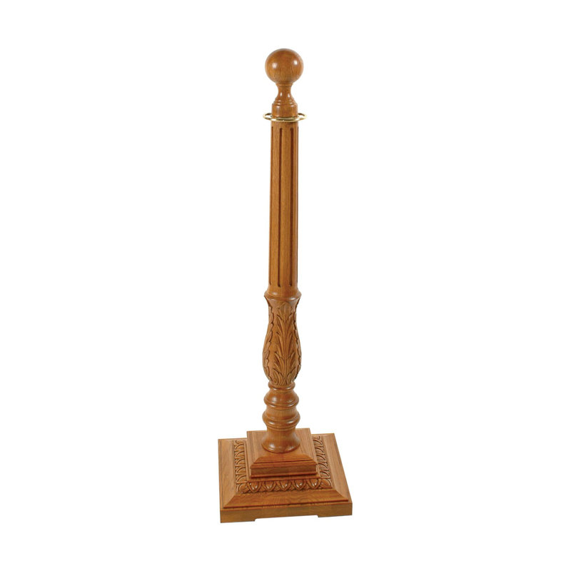 Produits architecturaux par Outwater L.L.C. Poteau H 41 x l 13,75