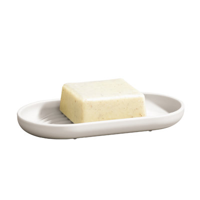 Recycled Soap Dish - Made in UK