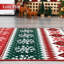 Tapis lavable Christmas Christmas-18403007-18403005