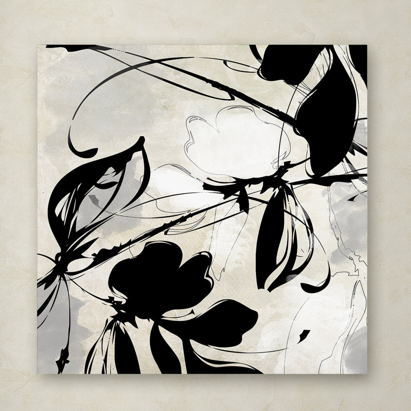 «Manifesto» par Jadaya, impression sur toile tendue, H 18 po x l 18 po x P 2 po