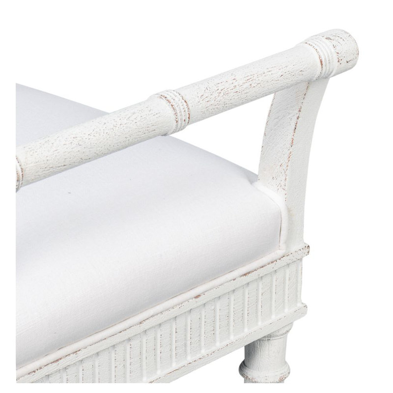 Banc Bungalow Gale