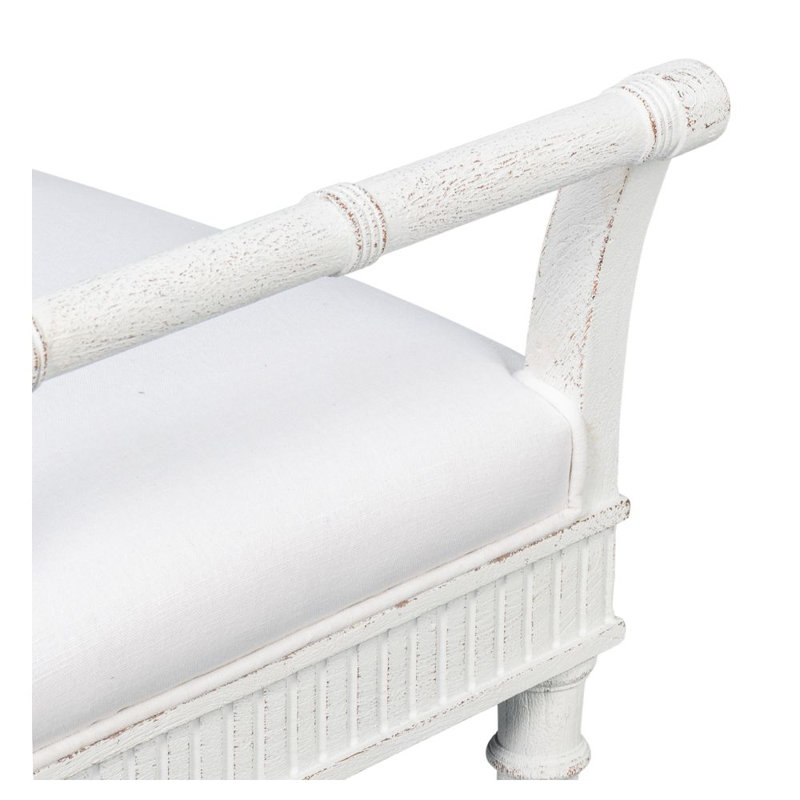 Gale Upholstered Bench