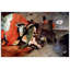 Hieronymus Bosch - Wrapped Canvas Painting
