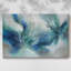 Toile tendue Allure Flickers II-Gallery-247914083