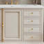 Armoire de salle de bain de style américain moderne-112214613