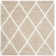 Amhold Shag Performance Geometric Rug