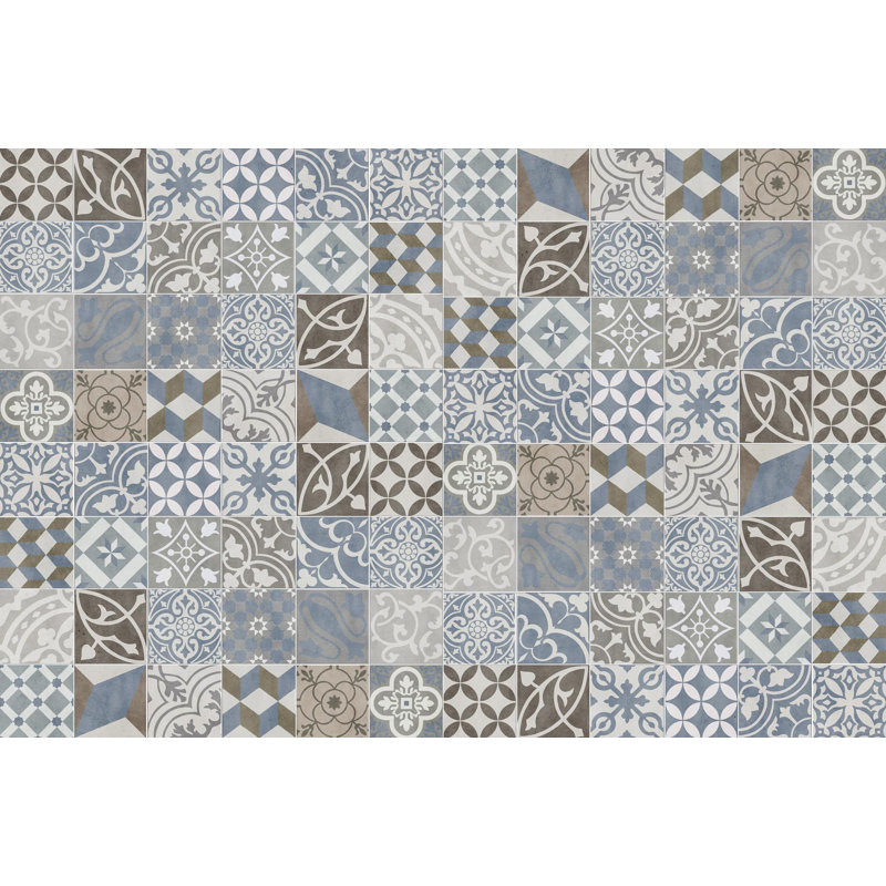 Castellanos Kitchen Mat, Runner 80 x 300 cm