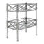 Étagère à livres H 31,5 "x l 24,5 Jazavion-11886850