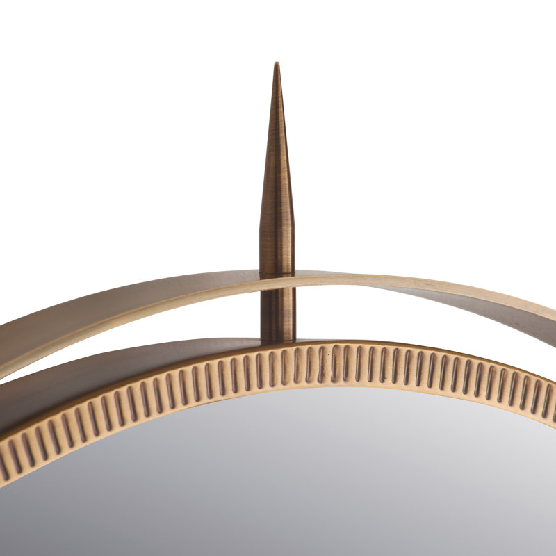 Nixon Mirror