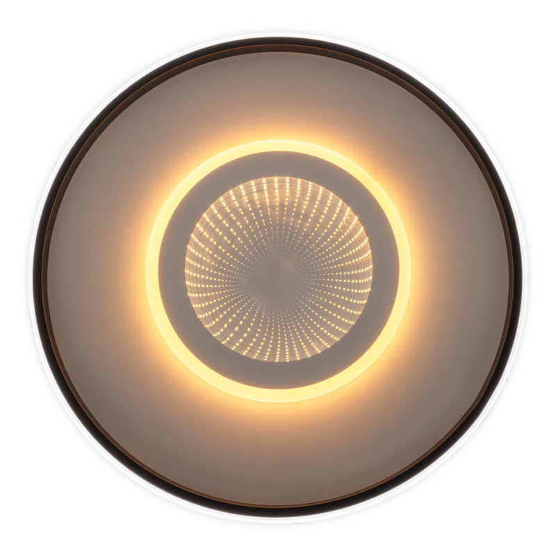 Davontea LED Flush Mount