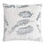 Snakeskin Square Velvet Pillow Cover & Insert-97621911-97621919