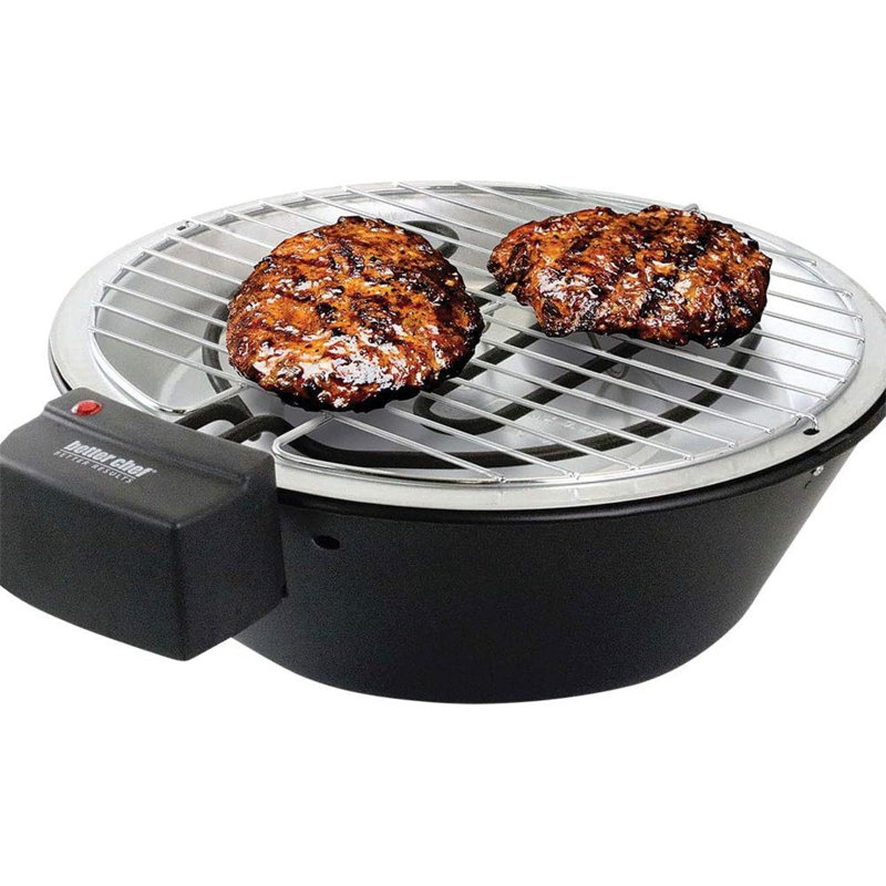 Barbecue de table 14 po Better Chef