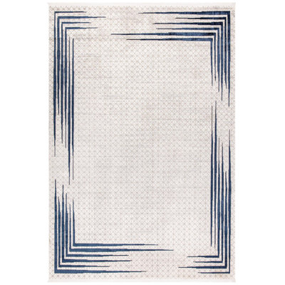 Ternan Argyle Indoor Rug