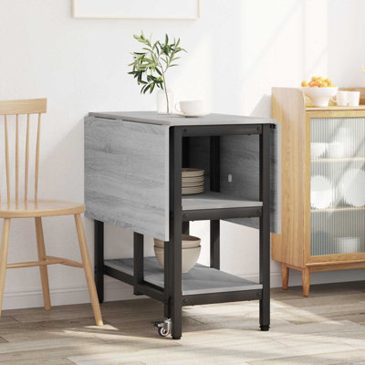 Extendable Dining Table
