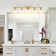 Gulcan 5 - Light Linear Track Flush Mount Lighting