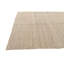 Tapis brun Jessen