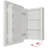 Mccullers Medicine Cabinet Mirror-2052886558