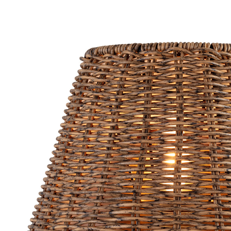 Applique Kismet, Laiton naturel