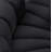 Hufeza 151'' Upholstered Sofa-89266704