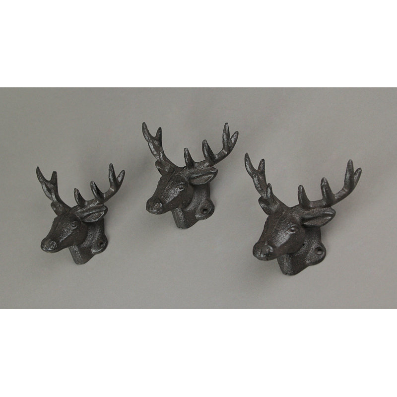 Batton Iron Wall Wall Hook
