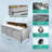 Daheat 22 Cubic Feet Prep Refrigerator