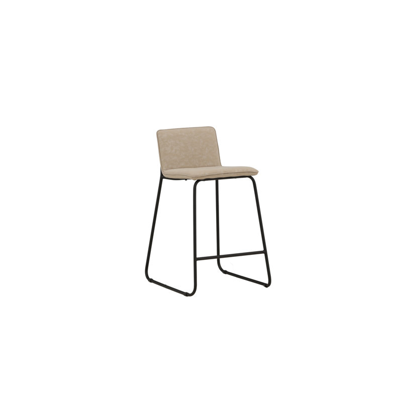 Alburnett 64cm H Upholstered Side Chair