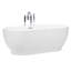 Wander 1700mm L x 780mm W Freestanding Bathtub