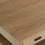 Jaylessa Wood 1 Drawer Coffee Table-79111370