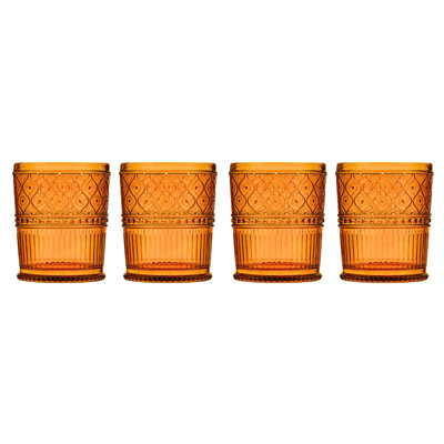 Verres à whisky 12 oz Claro