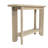 Nabesna 47" Wide Console