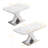 Modern Square Dining Table-1154665678-1154665676