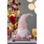 Tissu gnome rose