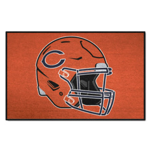 NFL - Chicago Bears Roundel Mat