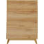 Mckee 24 Pair Flip Down Shoe Storage-937375