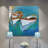 " Rowboat Reflection "-33348673-35569816