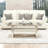Modern coffee table