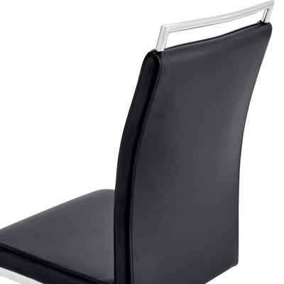 Modern Dining Chairs Set Of 2