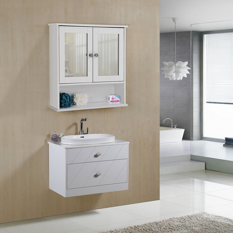 Heartley Storage Cabinet