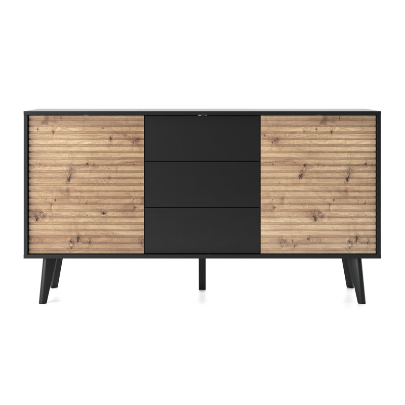 Ballast 154cm Sideboard