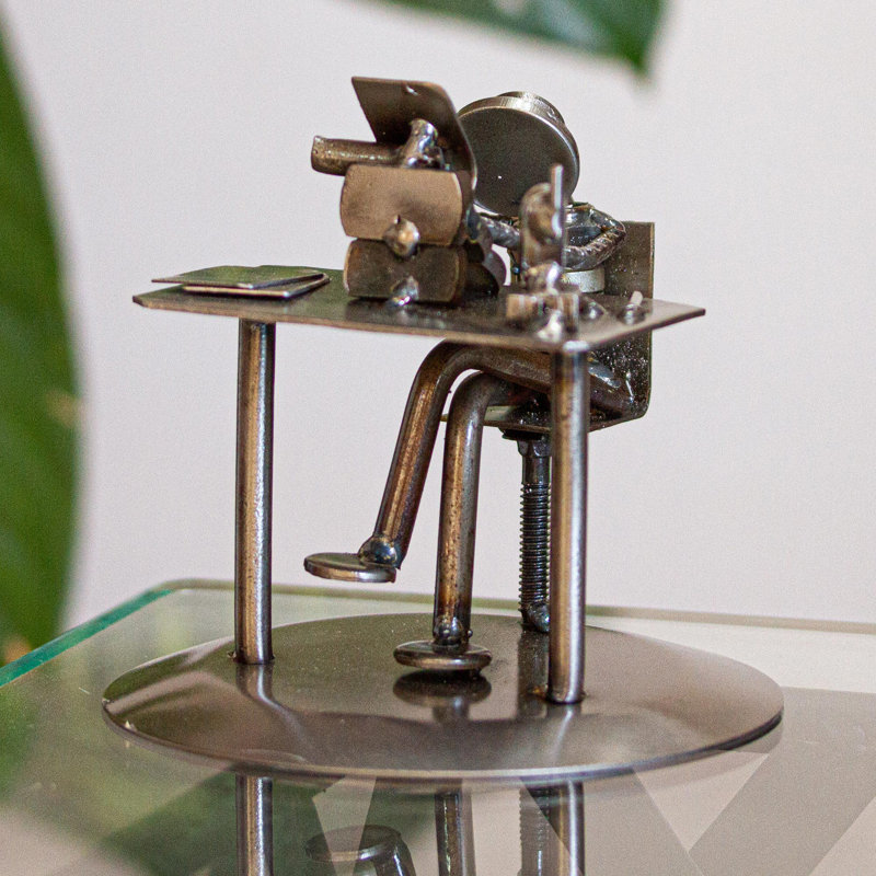 Figurine Aswath