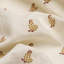 Betsy's Chicken Animal Print Linen Blend Fabric-1721185827