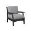 Classic Terrace Club Chair And Cushions-1041899767-1041902623