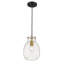 Luminaire à pot simple 1 lumières ArAgon-256795445-256795434