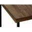 Table d'appoint