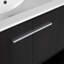 Meuble-lavabo sur pied 36 po, 2 portes, meuble-lavabo sur pied autoportant, contreplaqué (excluant l'évier)-117193545-117193546