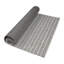 Tapis d'extérieur à chevrons antidérapant à rayures-1348270282