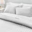 Ensemble de housse de couette en coton Egan-2022771431-2022771448