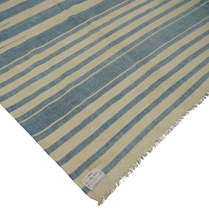 One-of-a-Kind 9' X 12'9" Area Rug