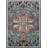 Oriental Indoor Rug-1782471855